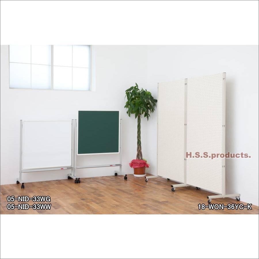 05-NID-33WG ������i�K���\�p�z���C�g�{�[�h�@�z���C�g�{�[�h�~���ƓW����