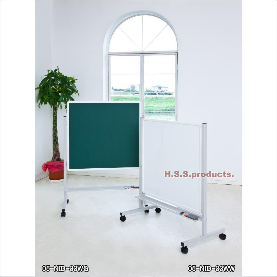 05-NID-33WG ������i�K���\�p�z���C�g�{�[�h�@�z���C�g�{�[�h�ƍ��̓����ׂ܂���