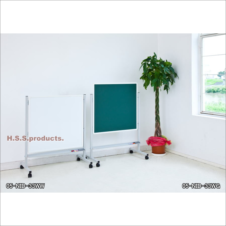 05-NID-33WG ������i�K���\�p�z���C�g�{�[�h�@�z���C�g�{�[�h�~���@�g�p��